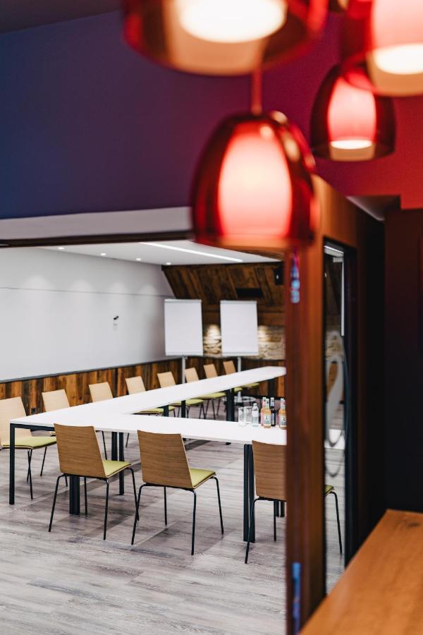 Schuedlbauer's Hotel-restaurant-bar 4* Braunau am Inn