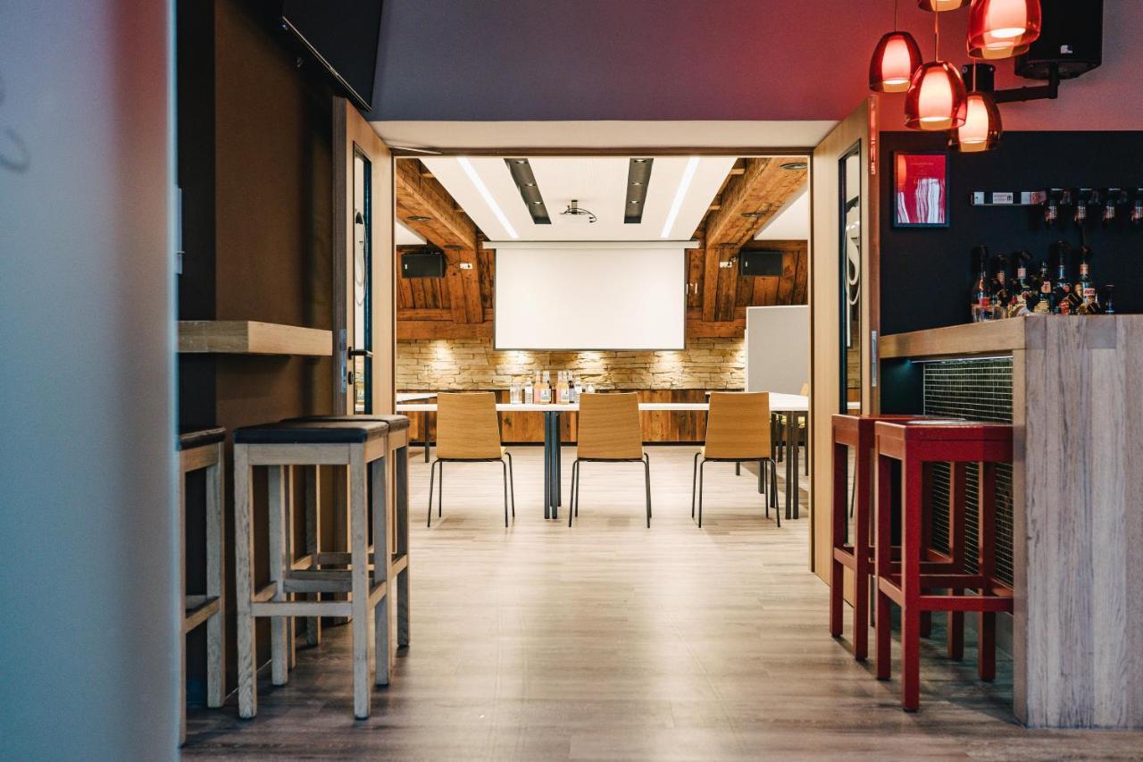Schuedlbauer's Hotel-restaurant-bar Hotel 4*