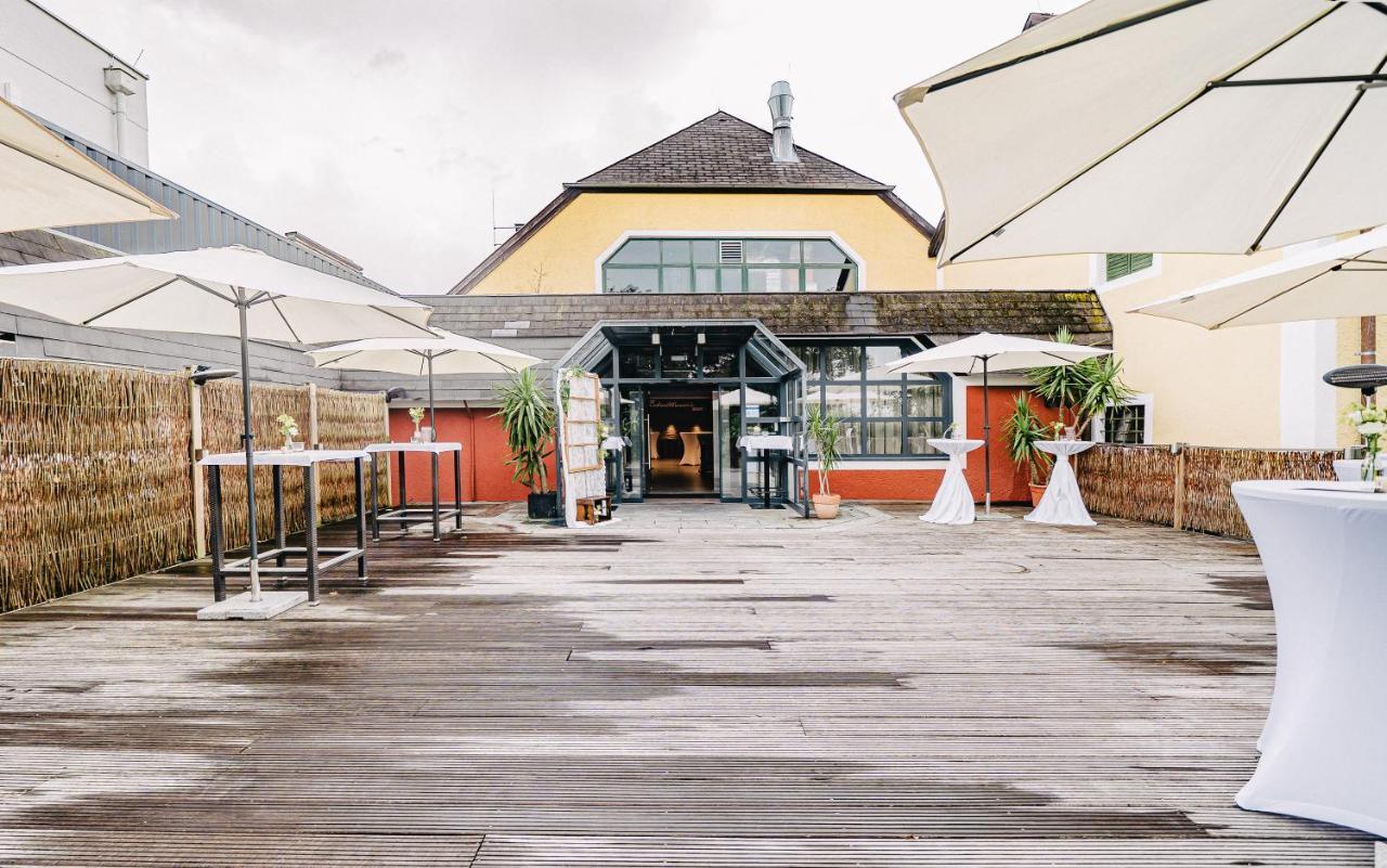 Schuedlbauer's Hotel-restaurant-bar 4* Braunau am Inn
