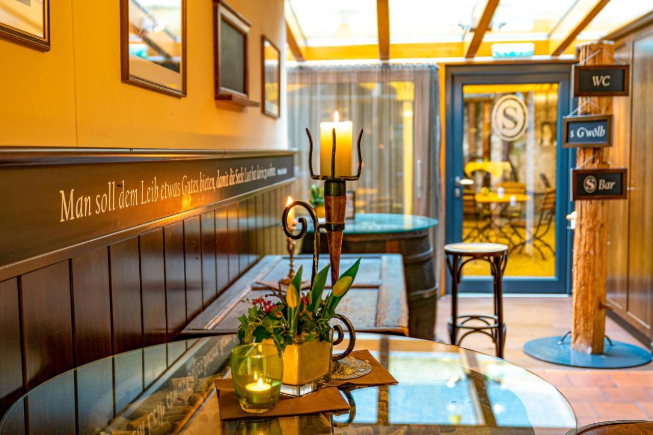 Schuedlbauer's Hotel-restaurant-bar Hotel