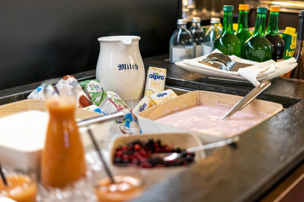 Schuedlbauer's Hotel-restaurant-bar Hotel Braunau am Inn