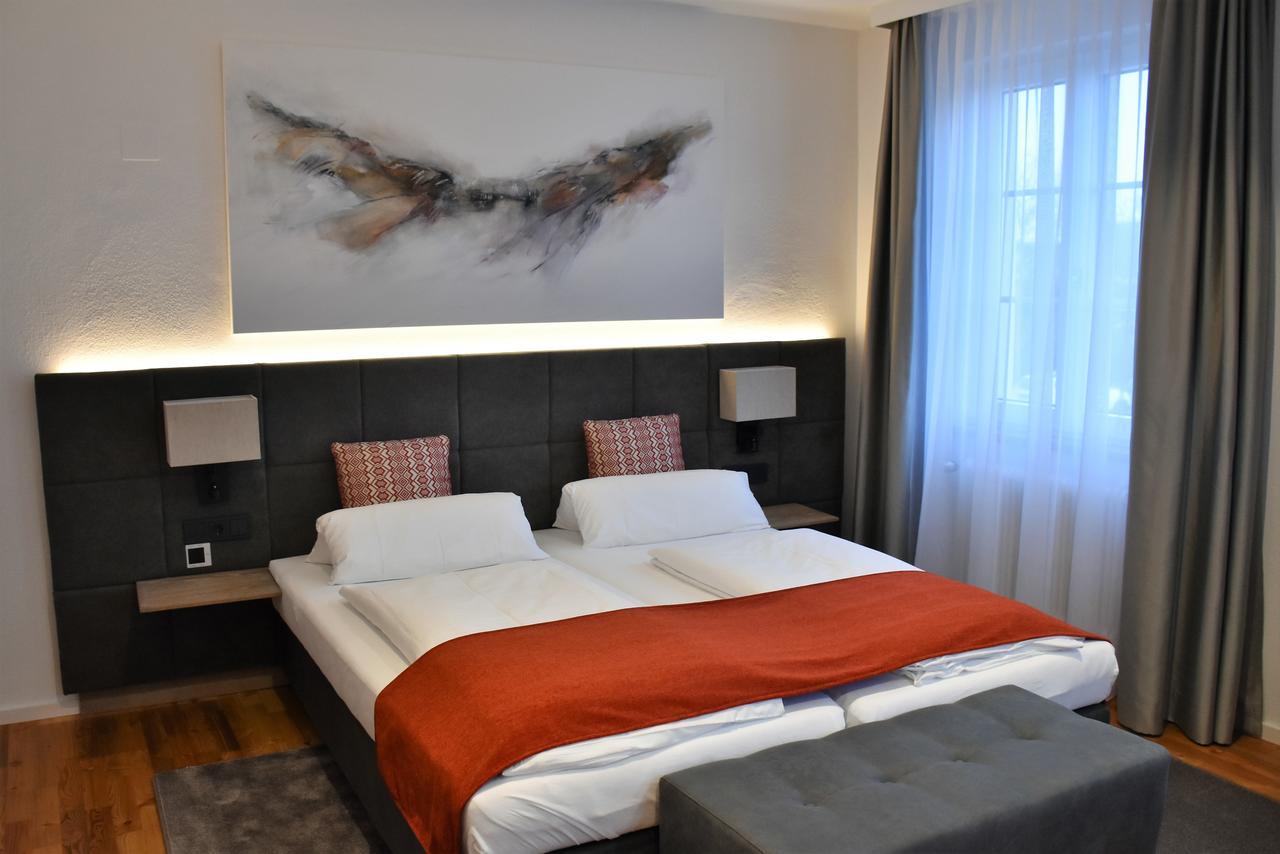 Schuedlbauer's Hotel-restaurant-bar 4*