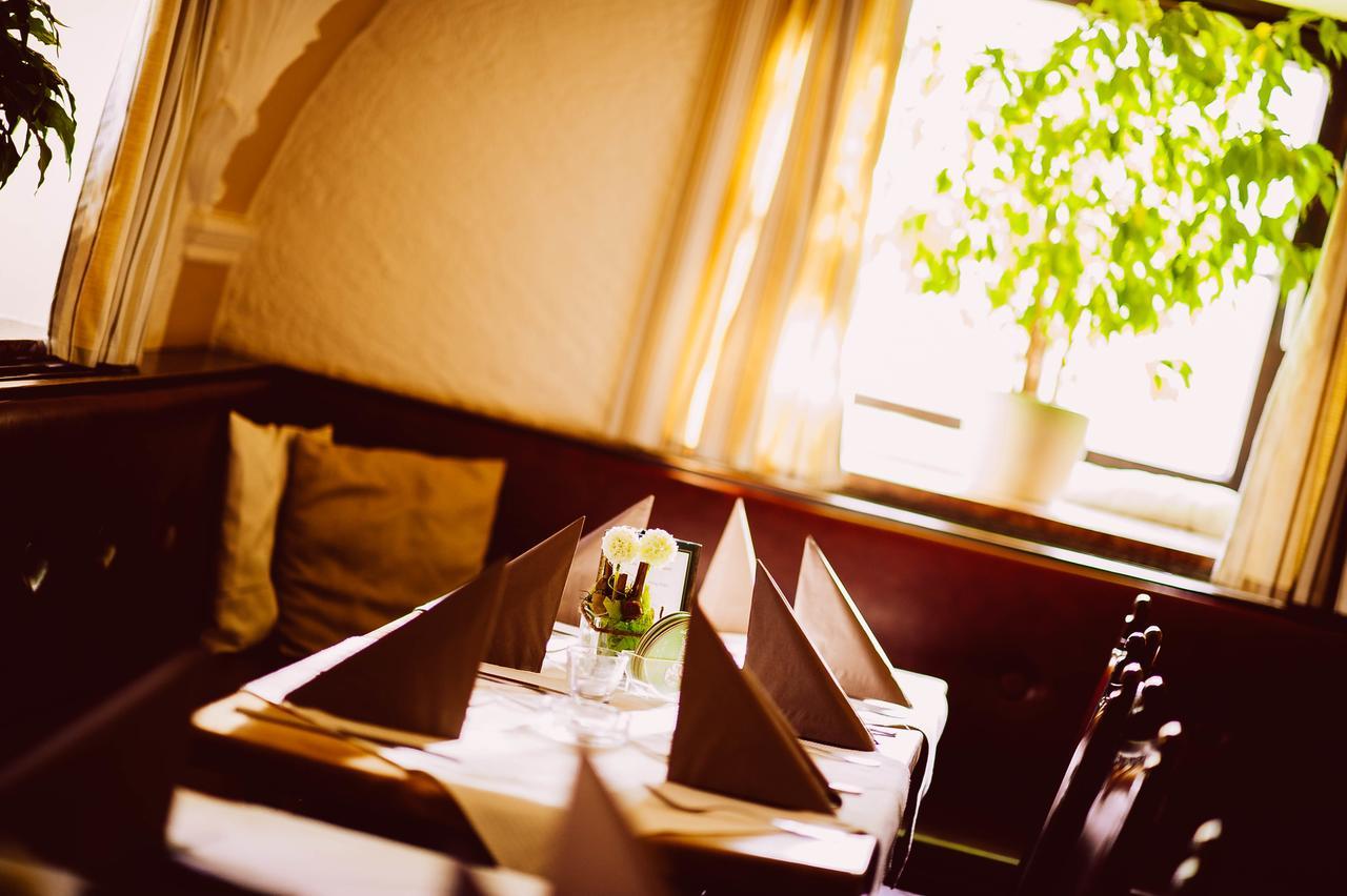Schuedlbauer's Hotel-restaurant-bar Hotel