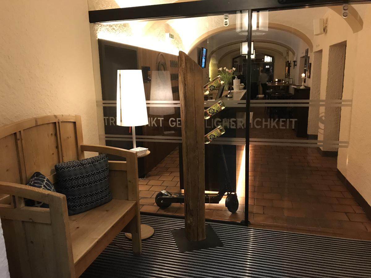 Schuedlbauer's Hotel-restaurant-bar Hotel 4*