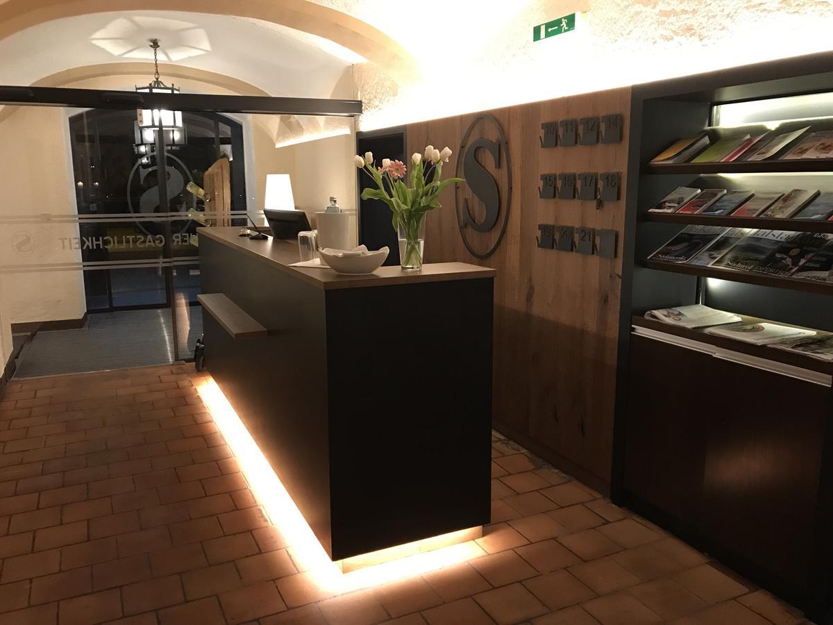 Schuedlbauer's Hotel-restaurant-bar Hotel 4*