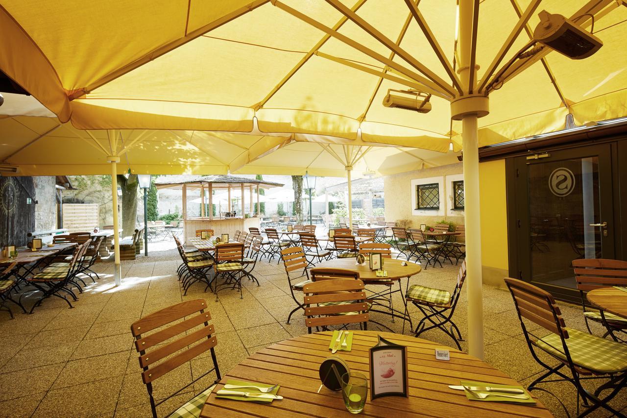 Schuedlbauer's Hotel-restaurant-bar Hotel