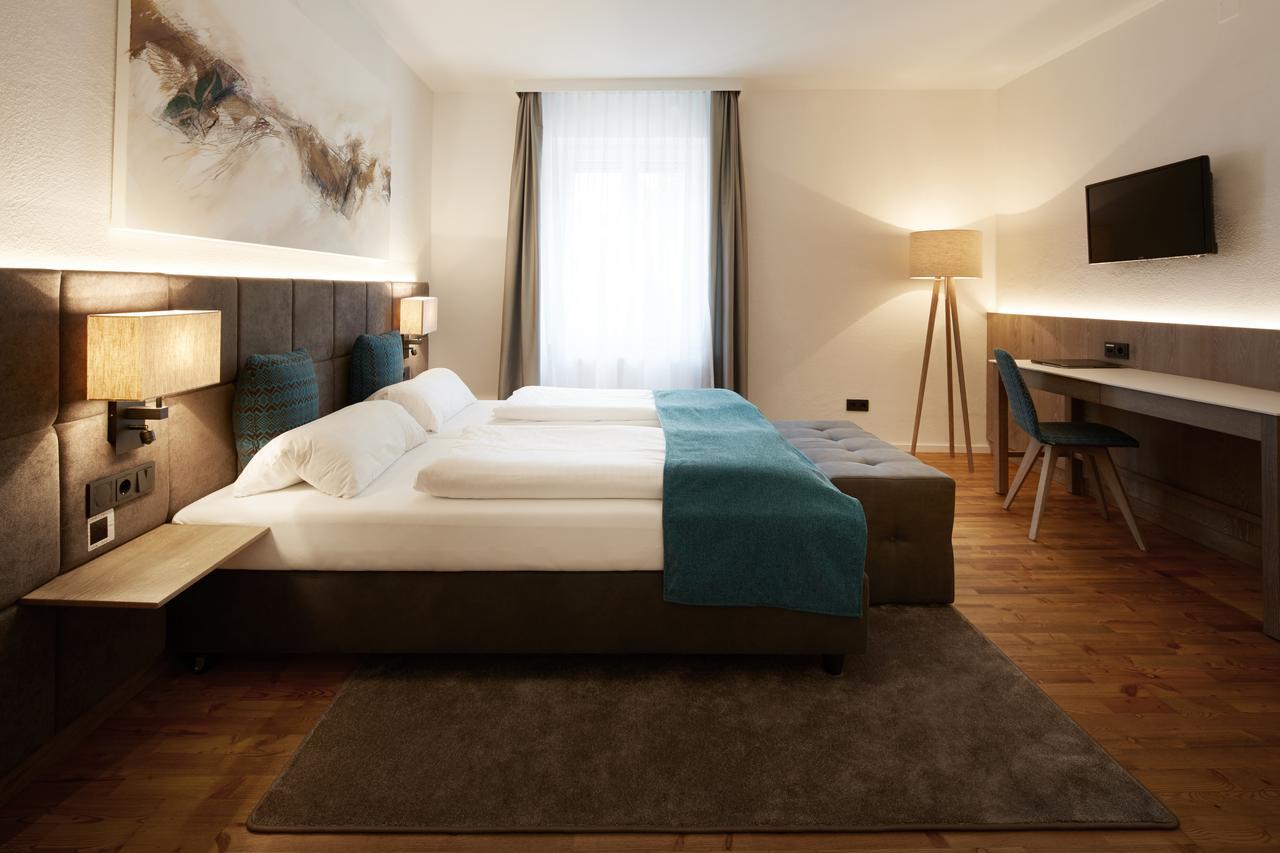 Schuedlbauer's Hotel-restaurant-bar Hotel