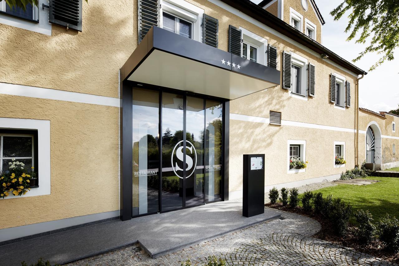 Schuedlbauer's Hotel-restaurant-bar 4* Braunau am Inn