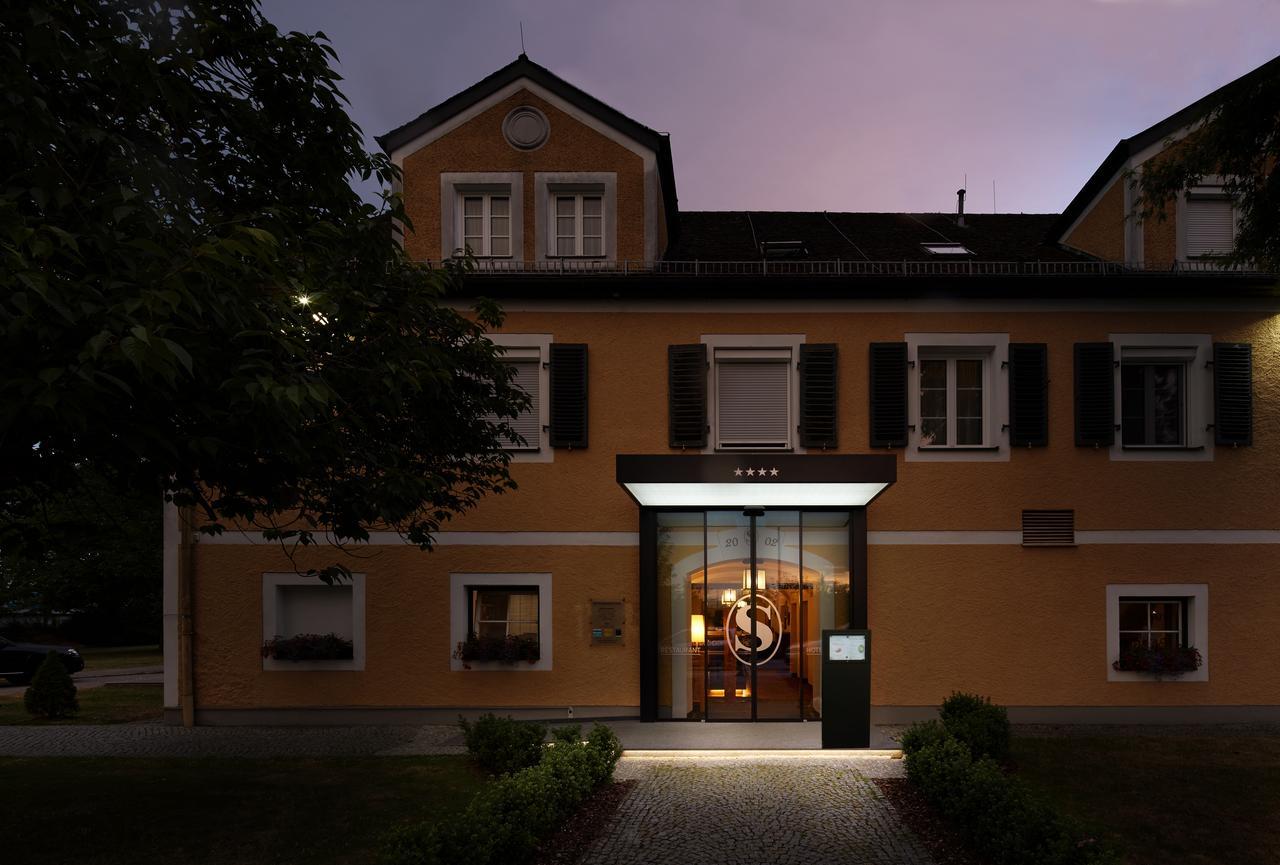 Schuedlbauer's Hotel-restaurant-bar Hotel 4*